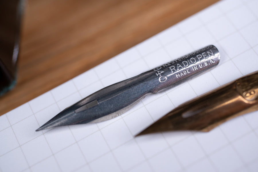 Esterbrook Radio Pen #940 (Vintage)