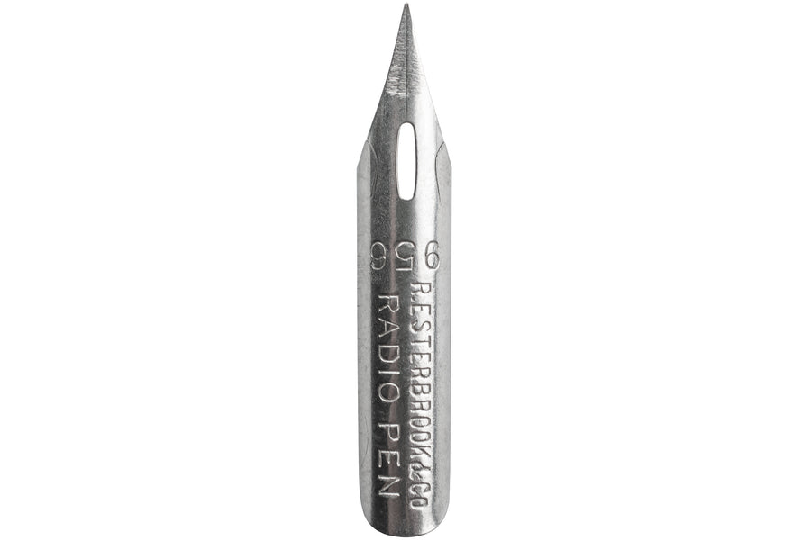 Esterbrook Radio Pen #956 Nib (Vintage)