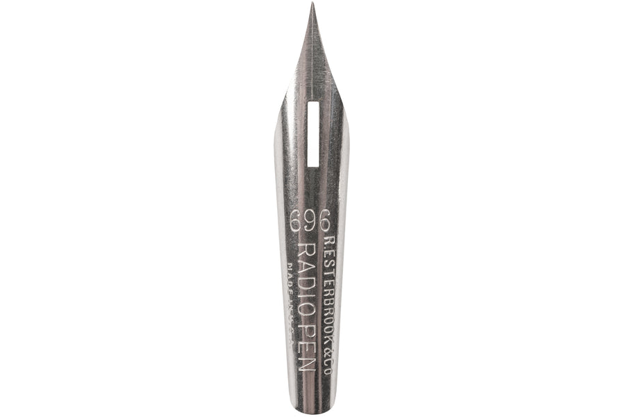 Esterbrook Radio Pen #969 Nib (Vintage)