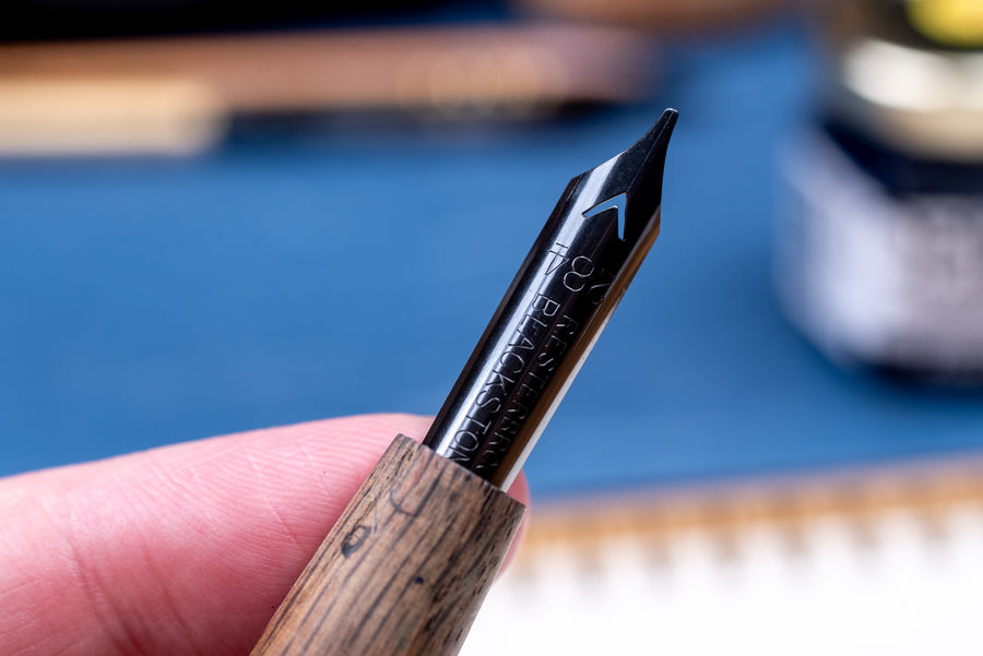 Vintage Stub Pens, Set of 6