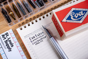 Eva Extra #318 Pen Nib (Vintage)