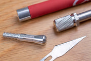 All-Purpose Grip Knife, Random Color