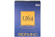 Fabriano 1264 Sketchbook