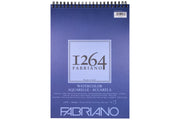 Fabriano 1264 Watercolor Paper