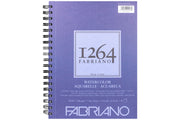 Fabriano 1264 Watercolor Paper