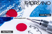 Fabriano Studio Watercolor Paper