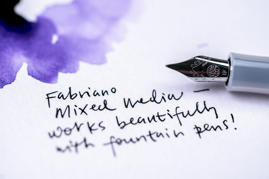Heavyweight Mixed Media Pad