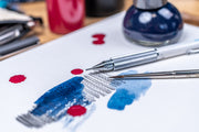Fabriano Studio Watercolor Paper