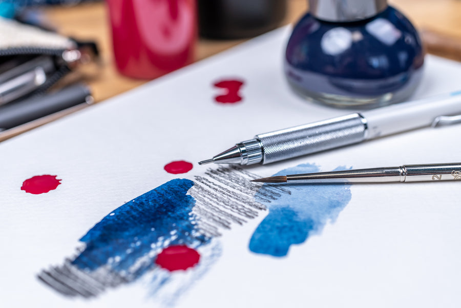 Fabriano Studio Watercolor Paper