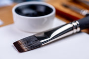 Furetto Synthetic Watercolor Brushes