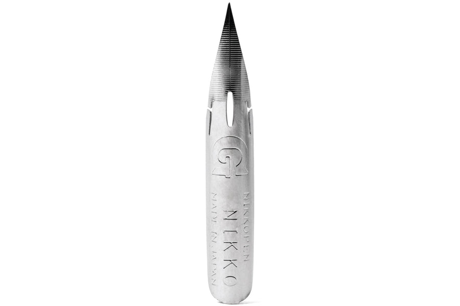 Nikko G Pen Nib
