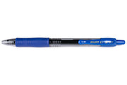 Pilot G2 Gel Rollerball Pen, 0.7 mm