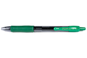 Pilot G2 Gel Rollerball Pen, 0.7 mm