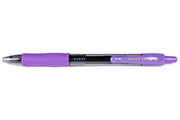 Pilot G2 Gel Rollerball Pen, 0.7 mm