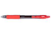 Pilot G2 Gel Rollerball Pen, 0.7 mm