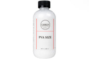 Gamblin PVA Size