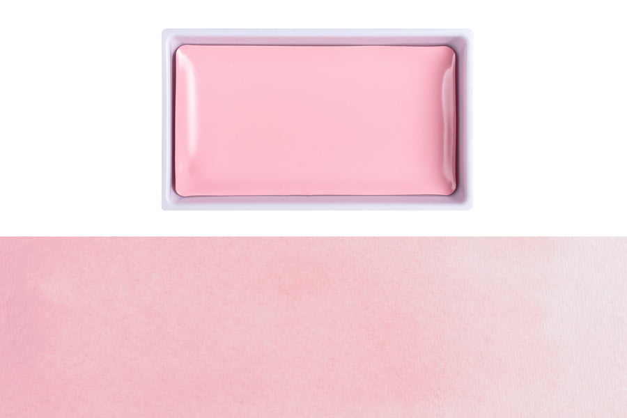Gansai Tambi Watercolors, #18 Pale Pink
