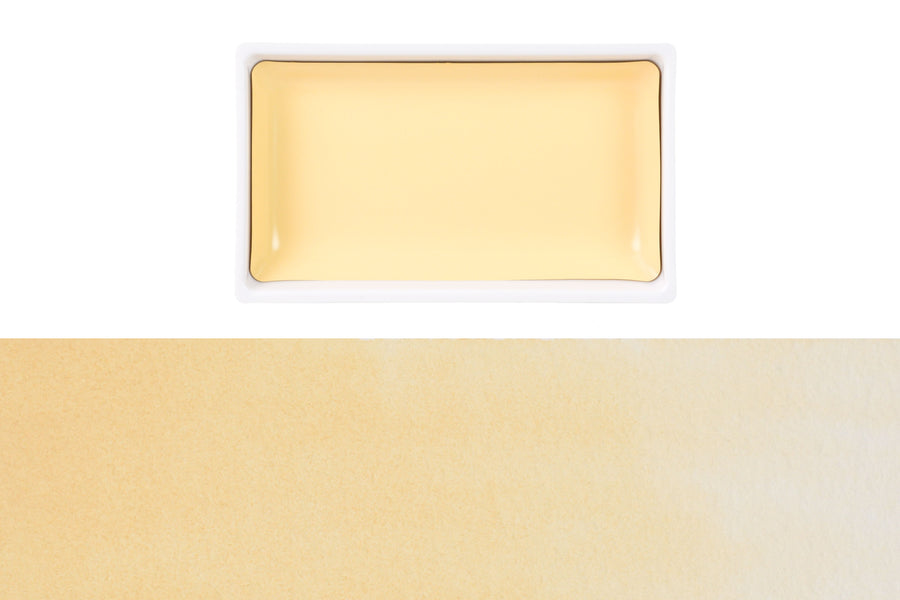 Gansai Tambi Watercolors, #11 Natural Beige