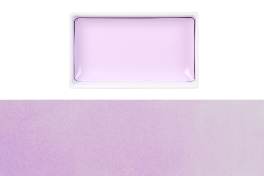Gansai Tambi Watercolors, #13 Lilac