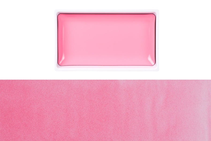 Gansai Tambi Watercolors, #14 Cherry Blossom Pink