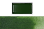 Gansai Tambi Watercolors, #58 Sap Green Deep