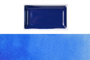 Gansai Tambi Watercolors, #63 Cerulean Blue