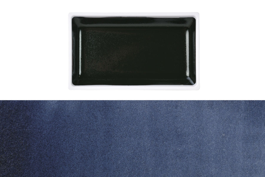 Gansai Tambi Watercolors, #67 Indigo