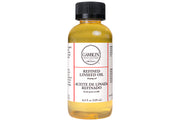 Gamblin Refined Linseed Oil