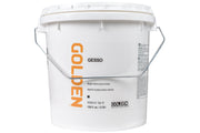 Golden Acrylic Gesso