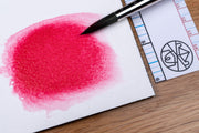 Hahnemühle Collection Watercolor Block, Heavyweight Rough, 9.4" x 12.6"