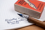 Heintze & Blanckertz Mi138 Pen Nib (Vintage)