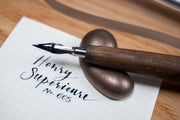 Classic French Dip Pen Set