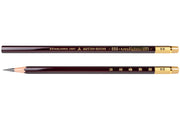 Hi-Uni "Super DX" Pencil, 8B