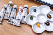 Horadam Naturals, #640 Red Bolus