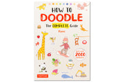 How to Doodle: The Complete Guide