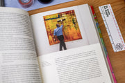 How Painting Happens (and Why it Matters)