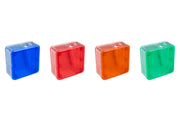 Iwako Compact Sharpener, Random Color