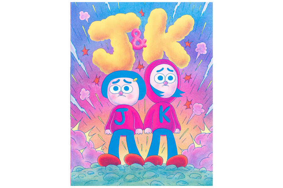 J & K