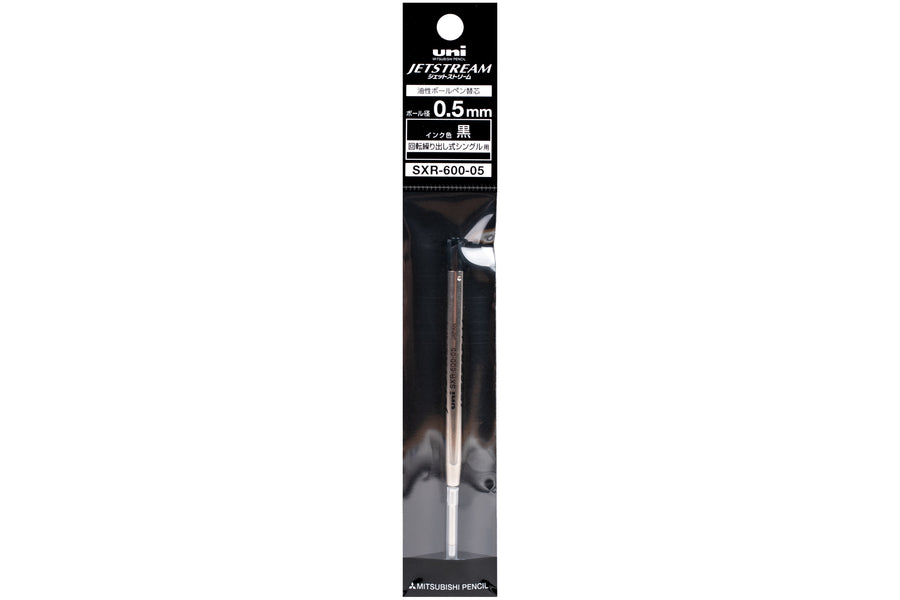 Jetstream Prime Ballpoint Pen, 0.5 mm