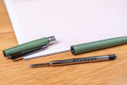 Jetstream Prime Ballpoint Pen, 0.5 mm