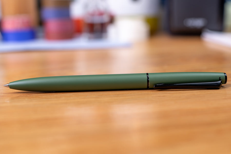 Jetstream Prime Ballpoint Pen, 0.5 mm