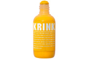 Krink K-60 Paint Marker, Yellow