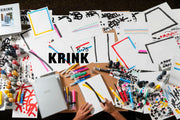 Krink K-75 Replacement Nibs, Set of 3