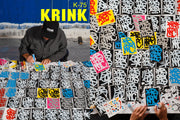 Krink K-75 Replacement Nibs, Set of 3