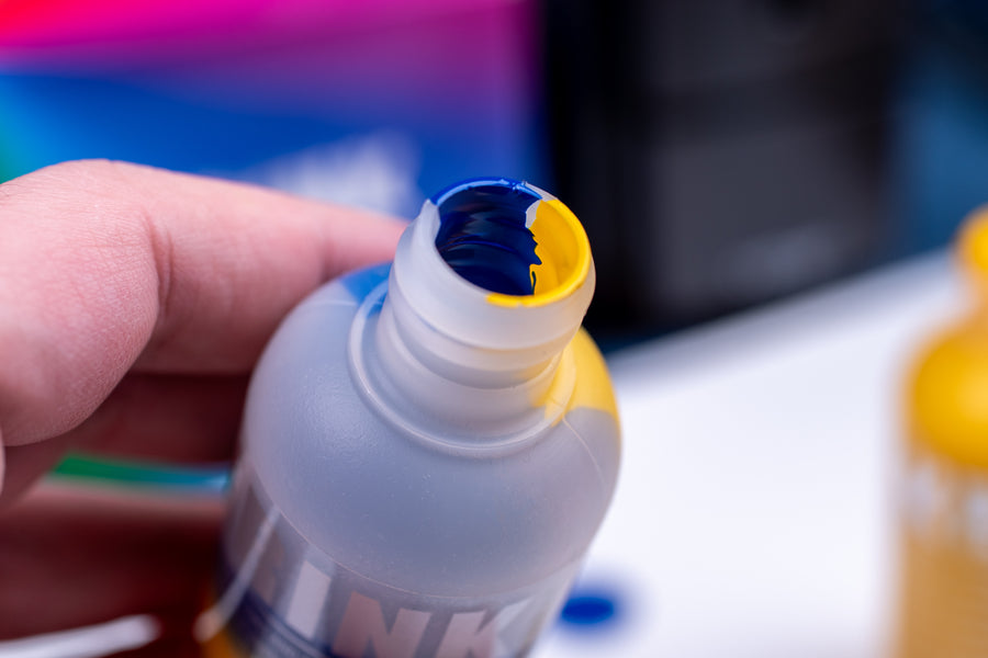 Krink K-60 Custom Paint Marker Set