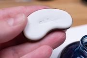 Hasami Pen Rest, Ruri (Lapis Lazuli)