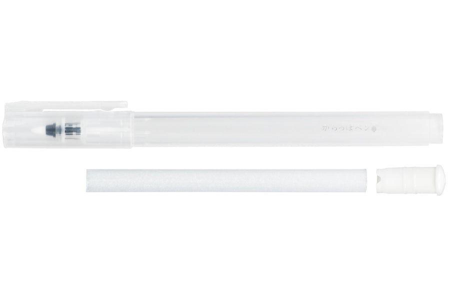 Karappo Empty Felt-Tip Pen