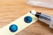 Karappo Empty Felt-Tip Pen