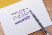 Karappo Empty Felt-Tip Pen