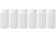 Screw-Top Vials, 20 mL, Set of 6